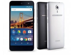 4G Android One General Mobile